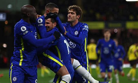 Mondiale Per Club Il Chelsea Si Prende La Finale Con Lukaku C Il