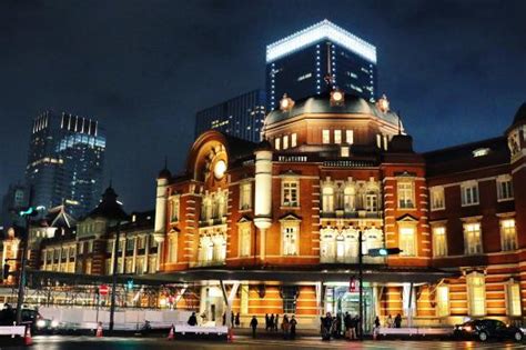 Tokyo station Bullet train and the most anime stores - Reviews, Photos ...