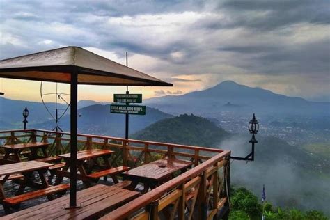 Rekomendasi 5 Cafe Terbaik Di Sumedang Untuk Para Pecinta Kopi Cocok