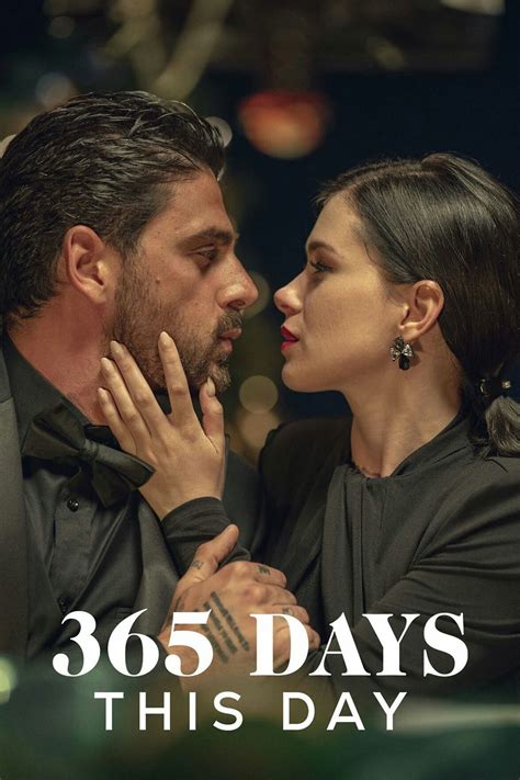 365 dni: Ten dzień (2022) | New girlfriend, Romance movies, Netflix movie