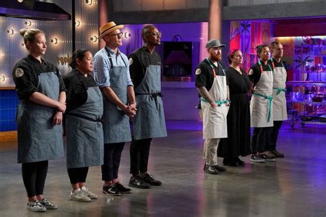 TV Recap: Top Chef All Stars LA Episode 8 “Restaurant Wars” - AwardsWatch