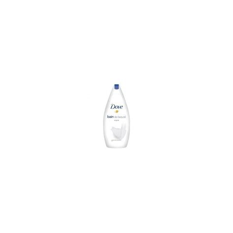 Dove Bain Creme Hydr500m