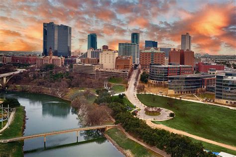 10 Most Popular Neighbourhoods In Fort Worth Where To Stay In Fort Worth Go Guides