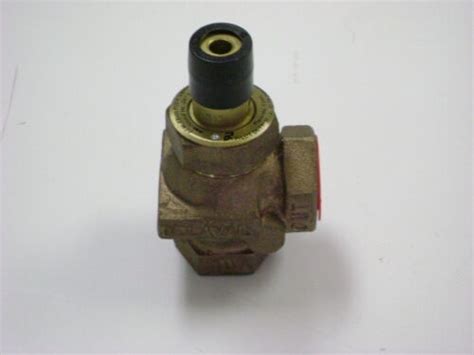 Gem Gpm Fs Bronze Flow Switch Valve Ebay