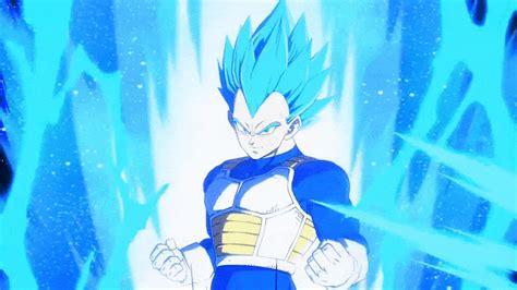 Vegeta  Cen