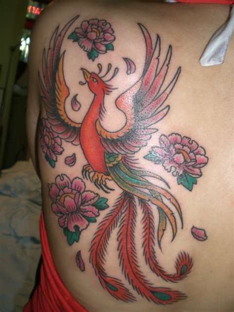 Anchor Tattoos Designs Bird Of Paradise Tattoos Designs And Symbolism