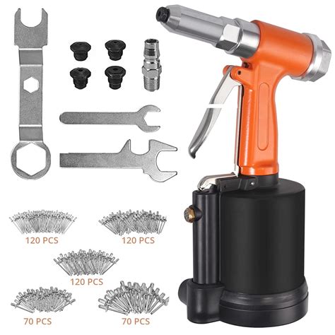 Pneumatic Pop Rivet Gun Gad Rentals