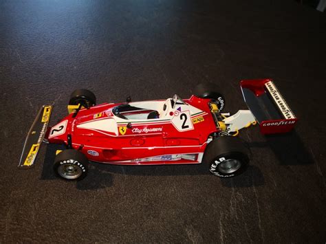 Exoto Ferrari T Clay Regazzoni Grand Prix Catawiki