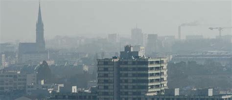 En Europe la pollution de l air tue encore 1 200 mineurs chaque année