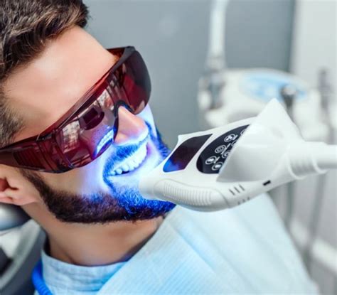 Tanden Laten Bleken Dentista Amsterdam