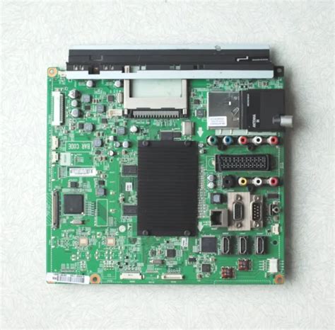 MAIN BOARD Carte Principale modèle EAX62116803 0 pour TV LG 47LX6500