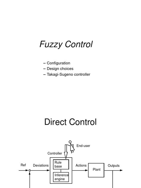 Fuzzy Control System Design and Implementation | PDF | Mathematical Analysis | Analysis