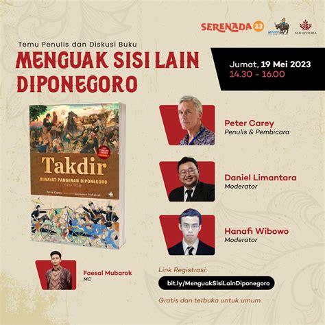 Neo Historia Indonesia On Twitter Buku Takdir Riwayat Pangeran