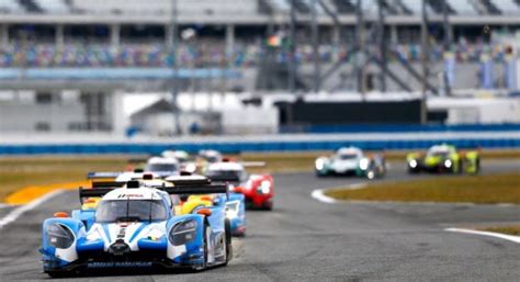 Hsr Prototype Challenge Presented By Imsa Set To Launch In