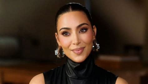 Kim Kardashian Explains Why Editing The Kardashians Led To ‘rising Tension