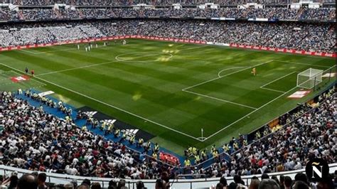 Zona Ñ Real Madrid Almería Te Invitamos Al Palco Vip En El