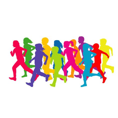 Snape 10k And 5k Fun Run Visit Masham