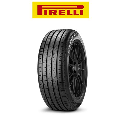 R Pirelli P Cint Llantas Y Rines Vega