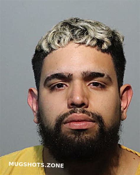 ANDRES MATA VERDI 06 02 2024 Seminole County Mugshots Zone