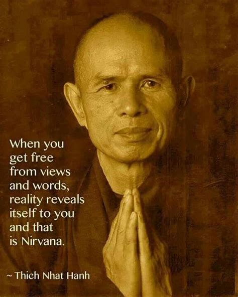 Thich Nhat Hanh Thich Nhat Hanh Buddhism Spirituality