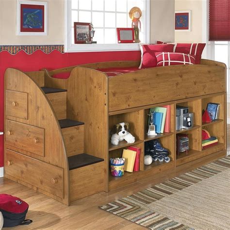 Loft Beds With Storage Underneath - Ideas on Foter