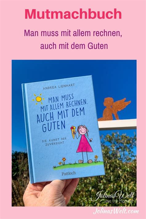 Buchtipp Man Muss Mit Allem Rechnen Auch Mit Dem Guten Buch Tipps