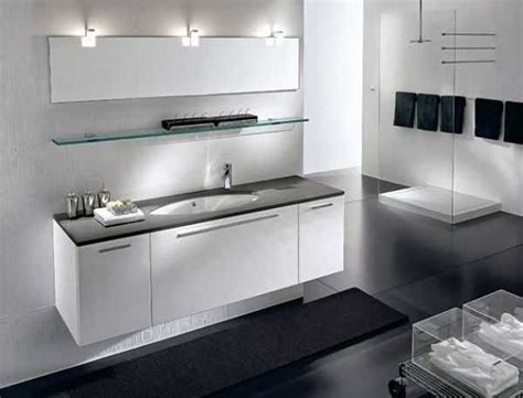 Floating Bathroom Vanity - AyanaHouse