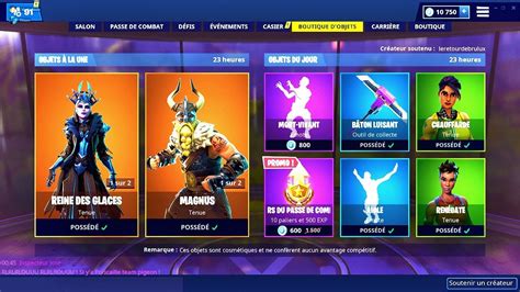 Boutique Fortnite Du 21 Fevrier 2019 Item Shop February 21 2019 Youtube