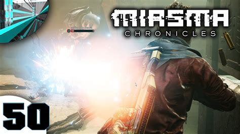 Let S Play Miasma Chronicles Part Collector General Youtube