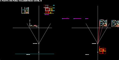 Bloques Cad De Perspectivas ¡descarga Gratis