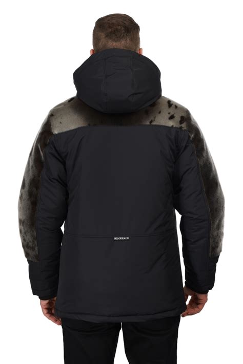 Manteau D Hiver Pour Homme Florent Bilodeau Canada