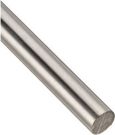 Inconel Round Bars For Industrial Size Mm At Rs Kg In Mumbai