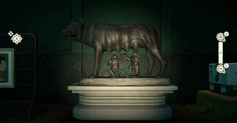 Gallant Statue Animal Crossing Forgery Animal Crossing Wiki