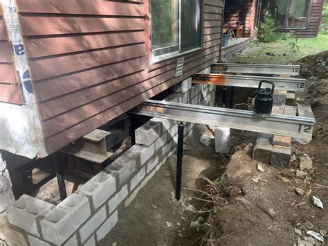 Choosing The Right Foundation Repair Company In Ottawa Procore