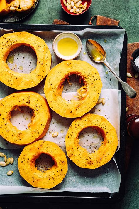 The Best Way To Cook Spaghetti Squash Kalejunkie