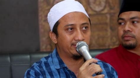 Yusuf Mansur Ajukan Banding Usai Didenda Rp 12 M Di Kasus Investasi