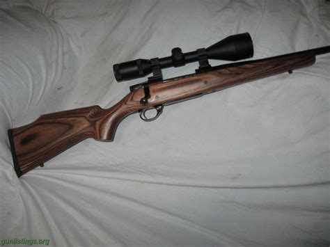 Gunlistings.org - Rifles Weatherby