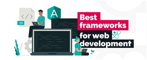 The 10 Best Web Development Frameworks — Techmagic