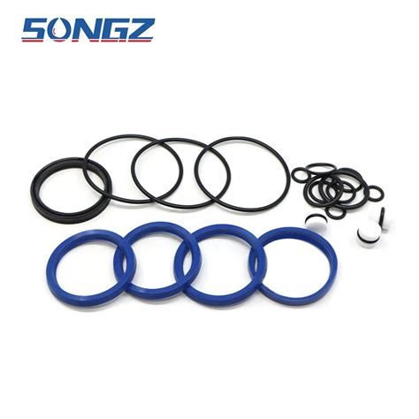 Hydraulic Breakerhammer Seal Kit Manufacturers China Hydraulic Breakerhammer Seal Kit