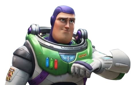 Classic Buzz Lightyear Render By Juanquintero06 On Deviantart