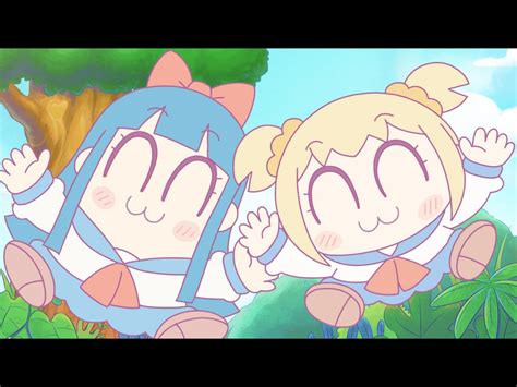 Jp ポプテピピック Tvアニメ ション作品第二シリーズを観る Prime Video