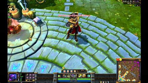 League Of Legends Gangnam Style Twisted Fate Youtube