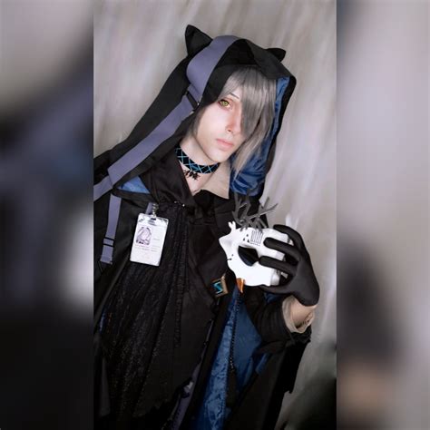 Phantom Cosplay, after many months of wait he is finally here 💕 Hope ...