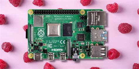 Raspberry Pi Alles Was Sie Wissen Sollten Botland