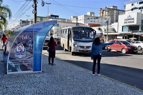 Tarifa De Nibus Em Cap O Da Canoa Ser Reajustada A Partir Desta Sexta