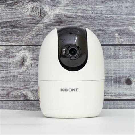 Camera IP Wifi không dây KBONE KN H21PW 1080p Công Ty Viễn Thông Tài Năng