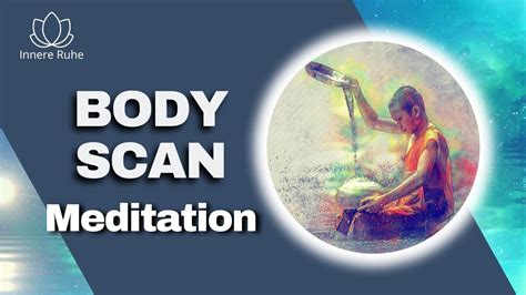 Body Scan Meditation I 30 Minuten Bodyscan I Entspannung Anleitung I