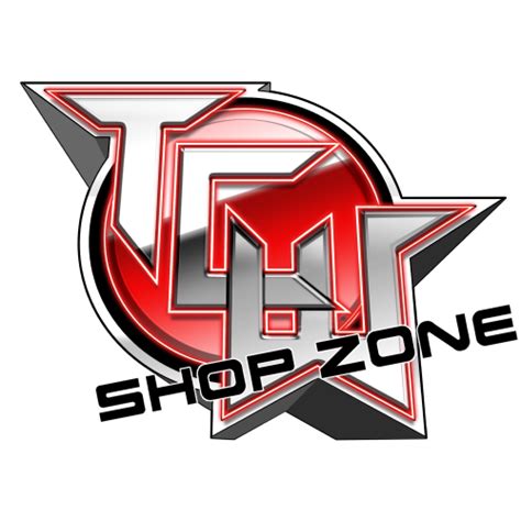New Tcw Logo Products from TCW Shop Zone