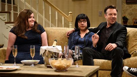 Watch Saturday Night Live Highlight New Girlfriend