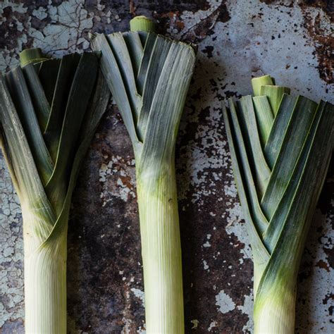 Cyril Lignac Partage Sa Recette De Poireaux Vinaigrette Revisit E